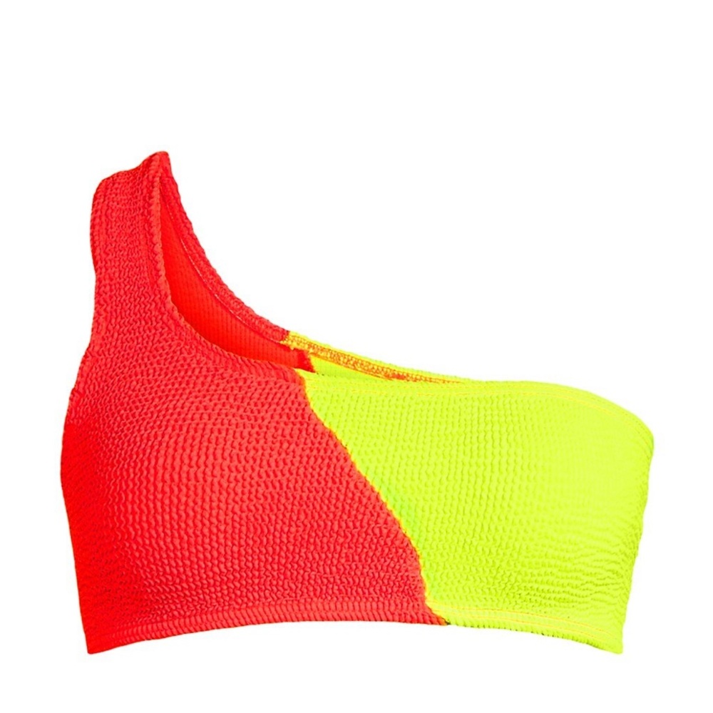 Bond Eye SET Samira Bikini Top & Sinner Bottom Granita NEW $220 - Picture 5 of 8